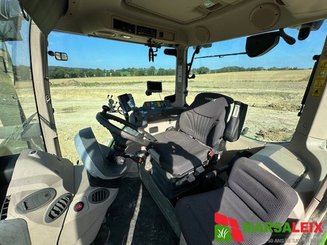 Tracteur agricole Fendt 312 vario - 7