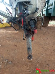 Tonne à lisier Pichon TCI 12600 - 9