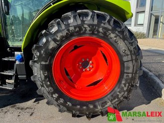 Tracteur agricole Claas ARION 450 - 3