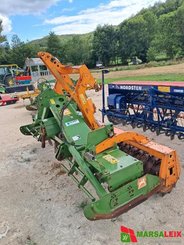 Herse rotative Amazone KE 302 - 4