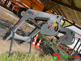 Tracteur agricole Fendt 716 Vario S4 - 8