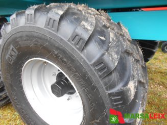 Benne agricole Rolland 5327 R Série - 3