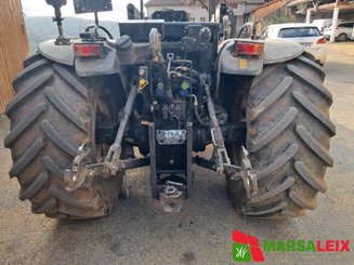 Tracteur agricole New Holland T4-80 - 6