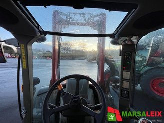 Tracteur agricole Case IH VESTRUM 100 CVX - 15