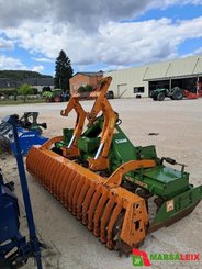 Herse rotative Amazone KE 302 - 2