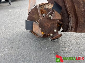 Cureuse de fossés Greffet D 2000 - 3