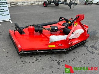 Gyrobroyeur Quivogne BL 3500 - 2