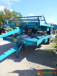 Plateau fourrager Rolland DEMAREST P7 10 SP - 3