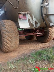 Tonne à lisier Pichon TCI 12600 - 1