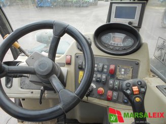 Chariot télescopique agricole Massey Ferguson TH 6534 - 9