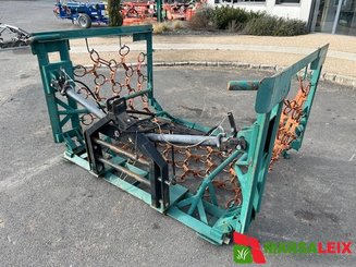 Herse de prairie Spawex EMOUSSEUSE 4M - 1