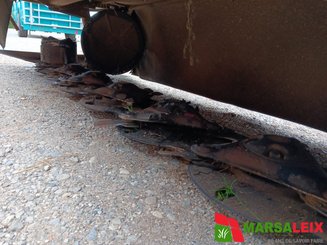 Faucheuse Vicon EXTRA 432 H - 5