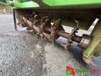 Fraise rotative Bomet 140 - 3