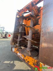 Épandeur à fumier Miro Heywang SH45/80B - 6