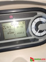 Tracteur agricole Landini 5-100H - 4