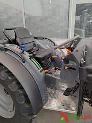 Tracteur fruitier Lamborghini Sprint 60 - 3