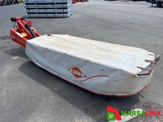 Faucheuse Kuhn GMD 700 GII - 4