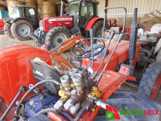 Tracteur agricole Same AURORA 45 - 4