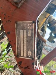 Andaineur Kuhn GA 3501 GM - 5