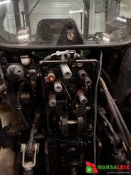 Tracteur fruitier New Holland T4050F - 7