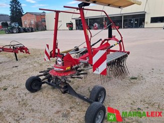 Andaineur Fella TS 426 DN - 2