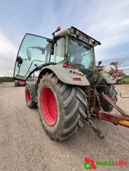 Tracteur agricole Fendt FENDT 514 VARIO - 3