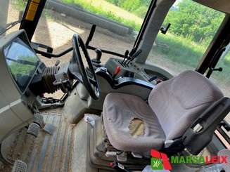 Tracteur agricole Massey Ferguson 6270 DYNASHIFT - 4
