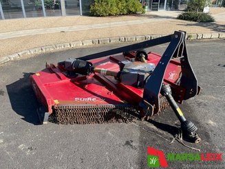 Gyrobroyeur Suire ALPHA 2800 - 1