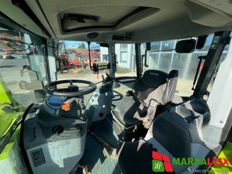 Tracteur agricole Claas ARION 450 - 14