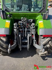 Tracteur fruitier Fendt 210 P VARIO - 5