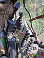 Tracteur agricole Massey Ferguson MF 6455 - 12