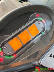 Tracteur agricole Fendt FENDT 514 VARIO - 5