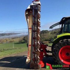 Faucheuse Kuhn GMD 310 FF - 4
