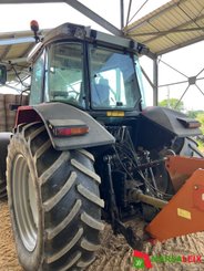 Tracteur agricole Massey Ferguson 6270 DYNASHIFT - 3