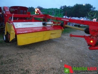 Faucheuse conditionneuse Pöttinger CATNOVA 310 T - 3