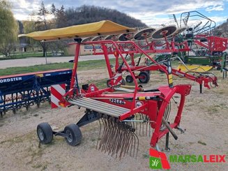 Andaineur Fella TS 426 DN - 3