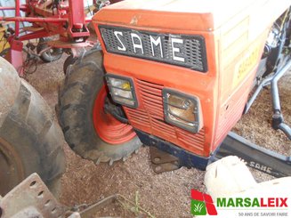 Tracteur agricole Same AURORA 45 - 11
