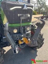 Tracteur fruitier Fendt 210 P VARIO - 13