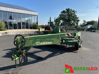 Faucheuse conditionneuse Krone EASYCUT 3200 CV - 1