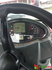Tracteur agricole Claas Arion 610 - 1