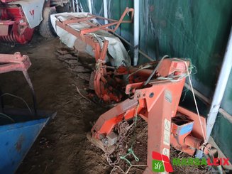 Faucheuse Kuhn GMD 600 GII - 1