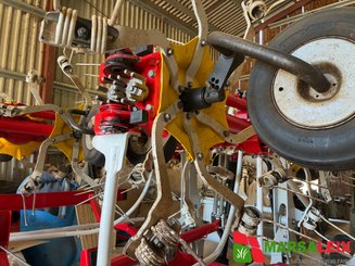 Faneuse Pöttinger HIT 8.9T - 7