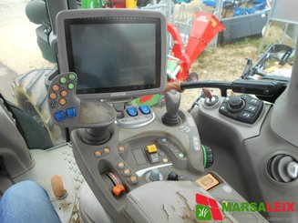 Tracteur agricole Deutz-Fahr 6160 TTV  - 5