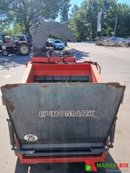 Pailleuse Euromark TX 2701 - 4