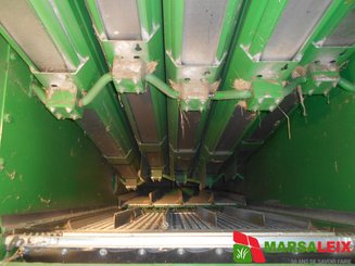 Moissonneuse batteuse John Deere W330 GEN 2 - 4