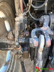 Tracteur agricole Massey Ferguson MF 6455 - 10