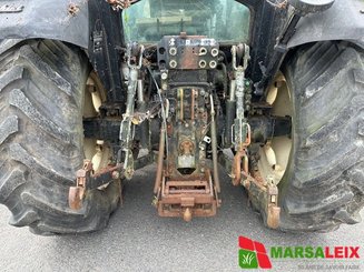 Tracteur agricole Lamborghini Premium 850 - 3
