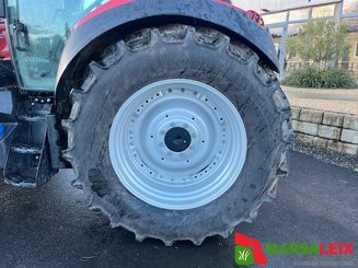 Tracteur agricole Case IH VESTRUM 100 CVX - 3