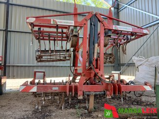 Vibroculteur Moskit U806 - 5 mètres - 11