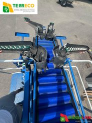 Arboriculture Terreco Plateforme de cueillette Terreco - 5